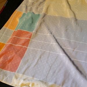 Really pretty high rise skirt